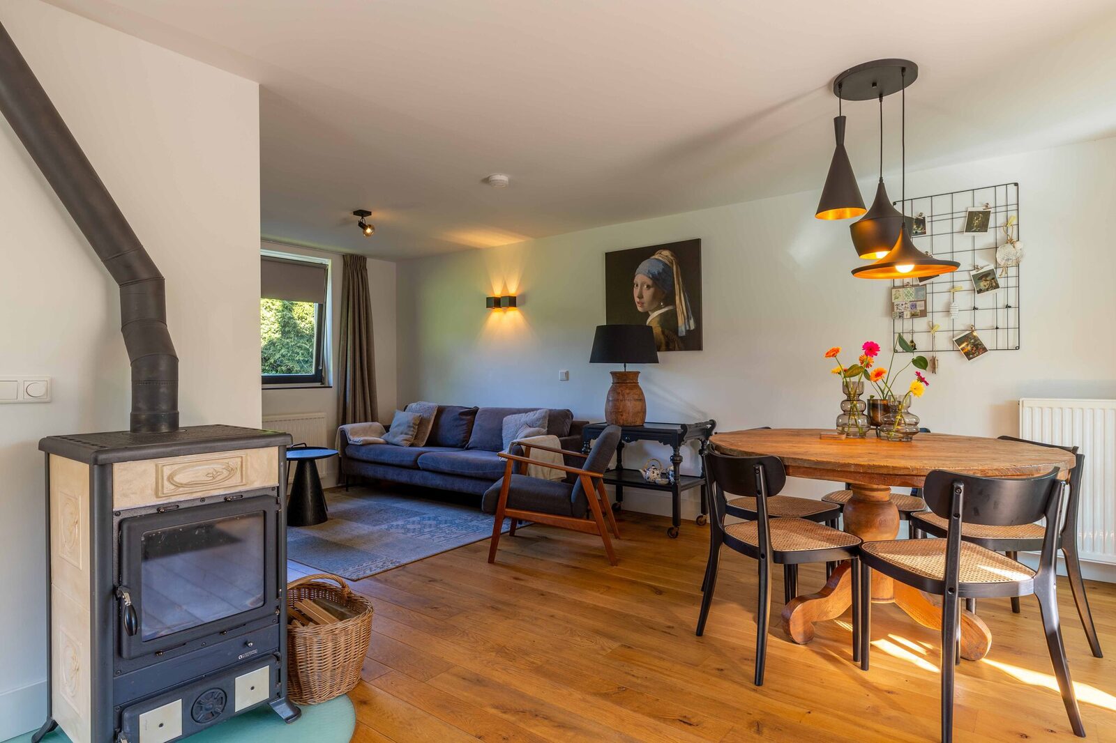 Vakantiehuis Veerse Meer lodge