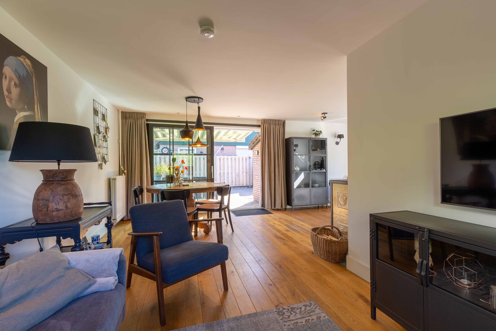 Vakantiehuis Veerse Meer lodge