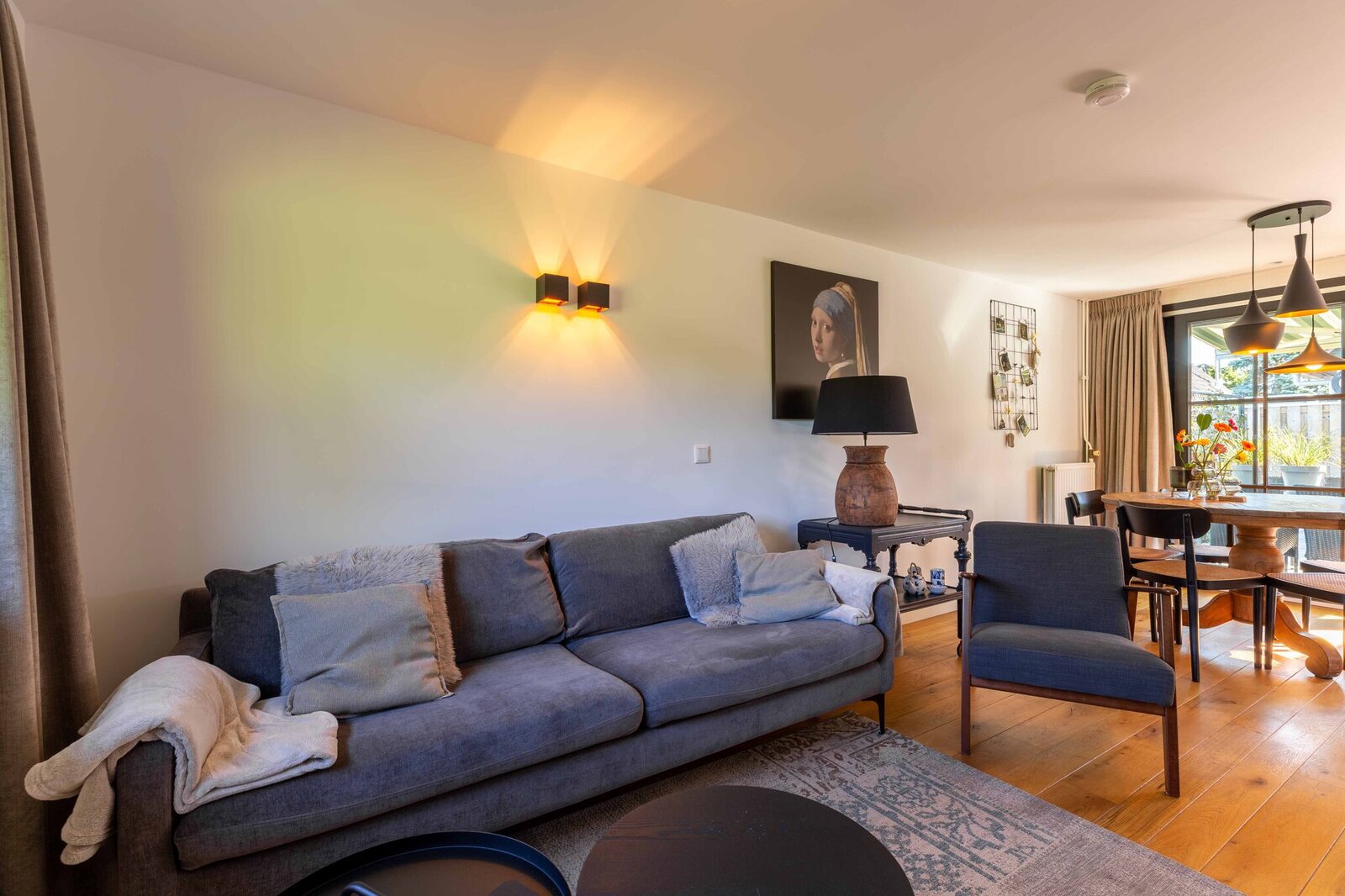 Vakantiehuis Veerse Meer lodge