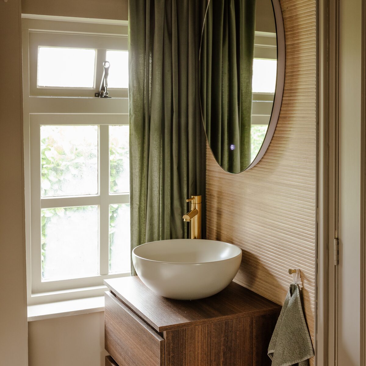 De Wylde Kamer | 2 Pers.