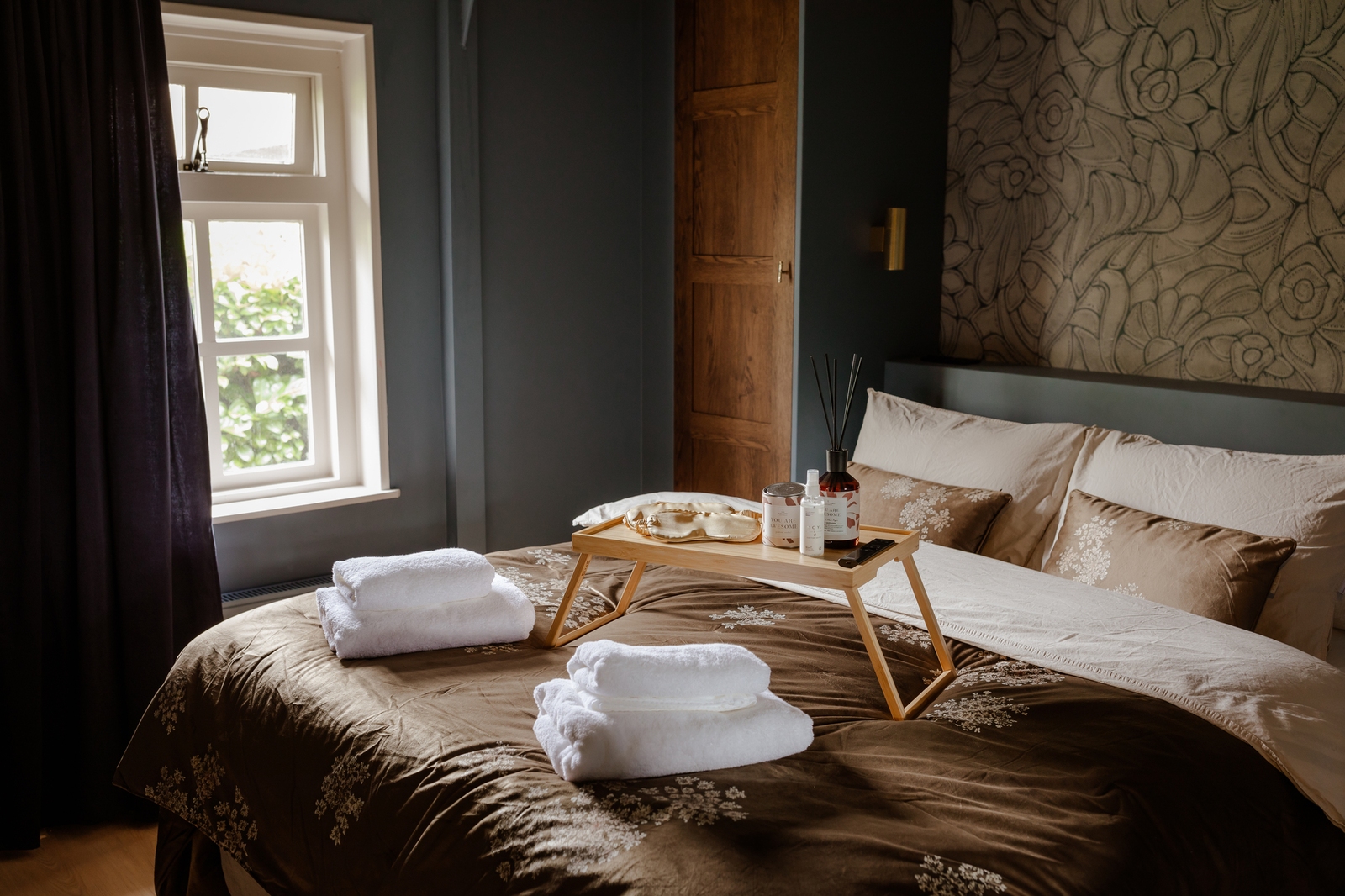 De Wylde Kamer | 2 Pers.