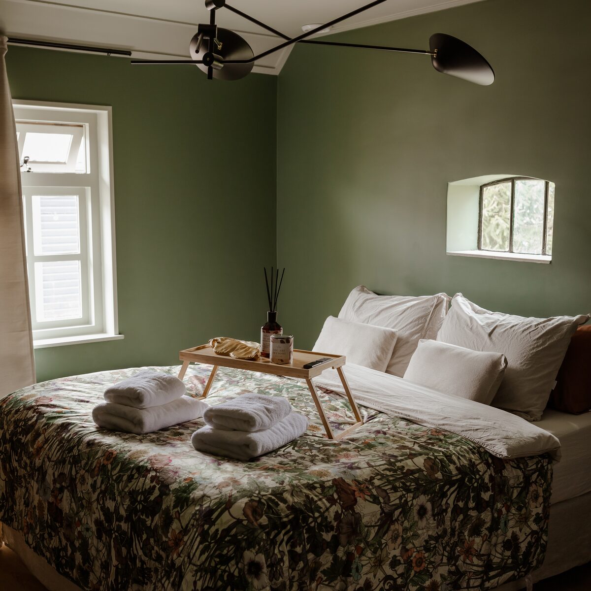 De Wylde Kamer | 2 Pers.