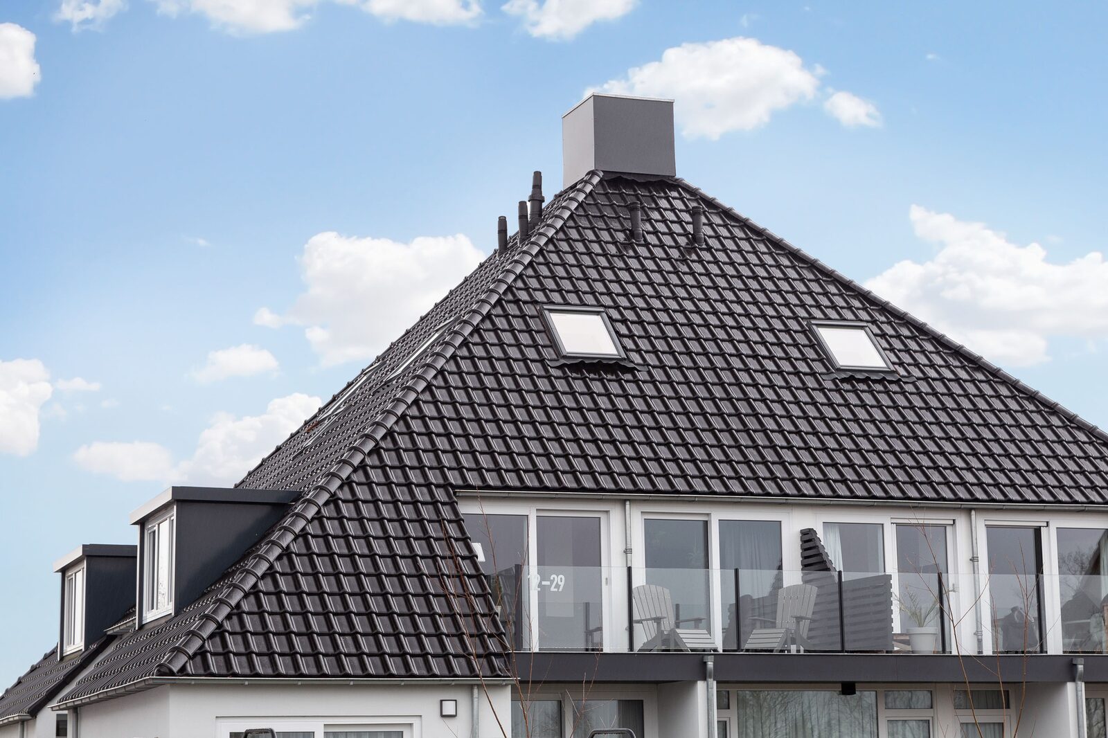 Holiday apartment - Paviljoenwei 12-29 | Sneek (Offingawier)