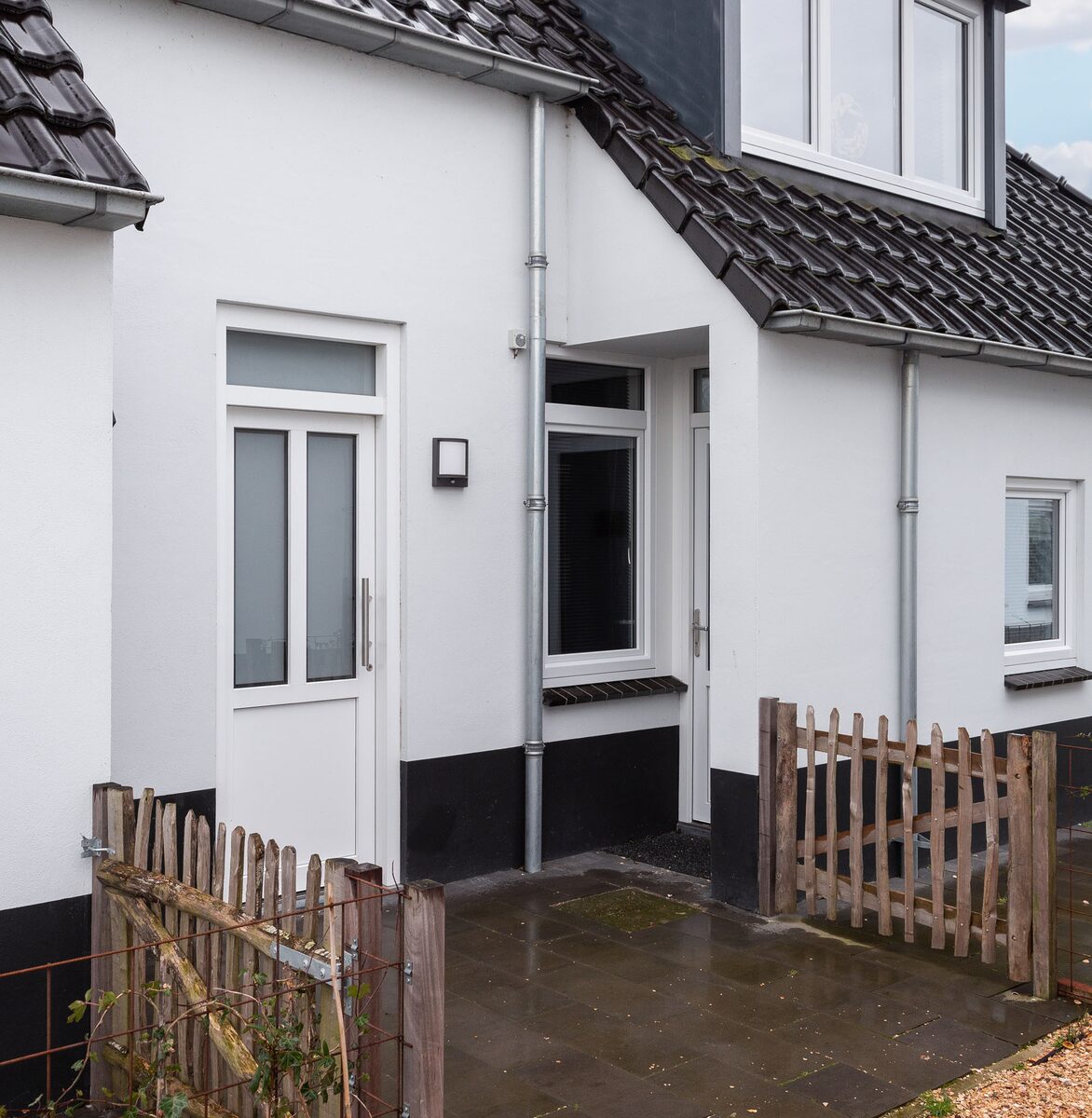 Holiday apartment - Paviljoenwei 12-29 | Sneek (Offingawier)