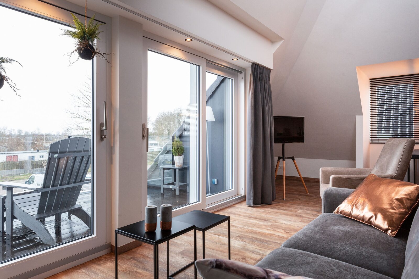 Holiday apartment - Paviljoenwei 12-29 | Sneek (Offingawier)