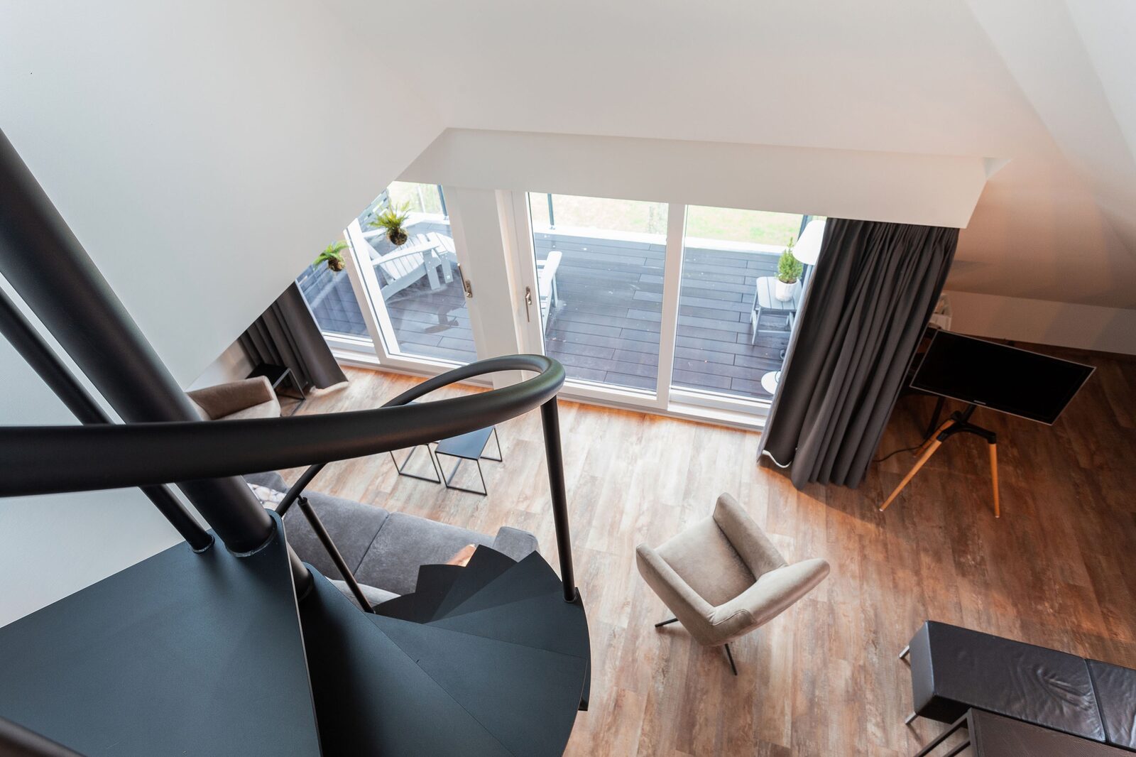 Holiday apartment - Paviljoenwei 12-29 | Sneek (Offingawier)