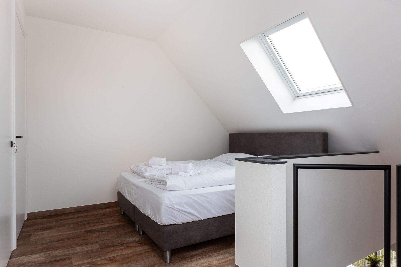 Holiday apartment - Paviljoenwei 12-29 | Sneek (Offingawier)