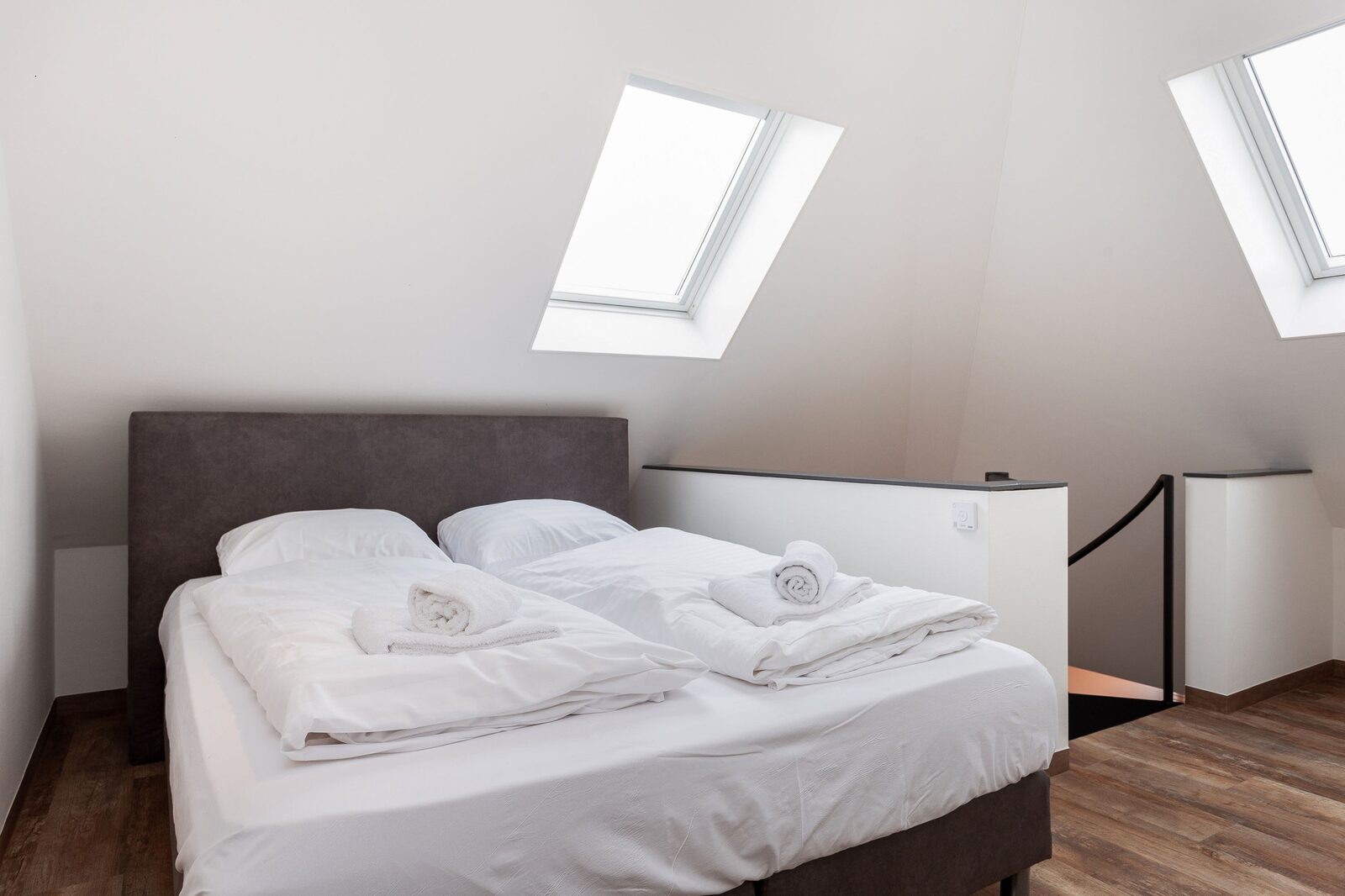 Holiday apartment - Paviljoenwei 12-29 | Sneek (Offingawier)