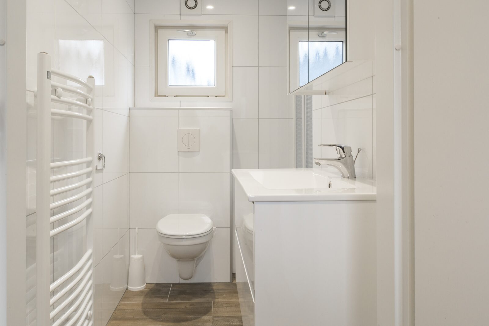 Typ B Comfort für 4 Personen