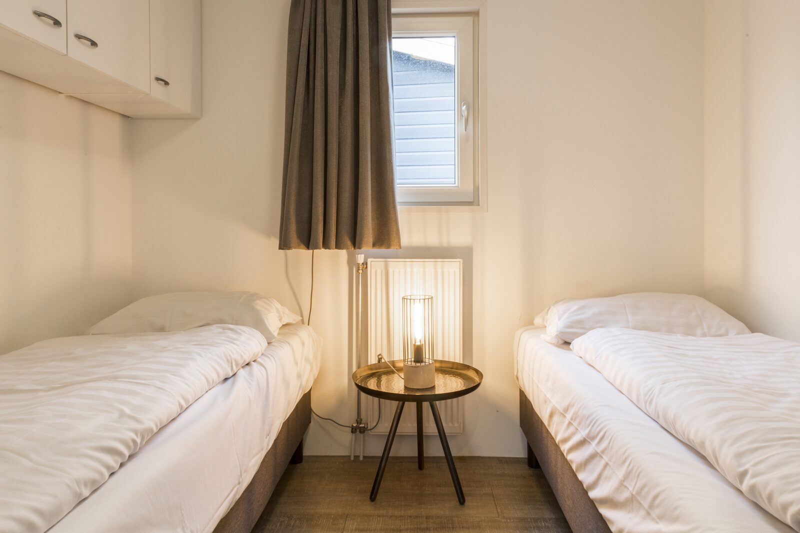 Typ B Comfort für 4 Personen