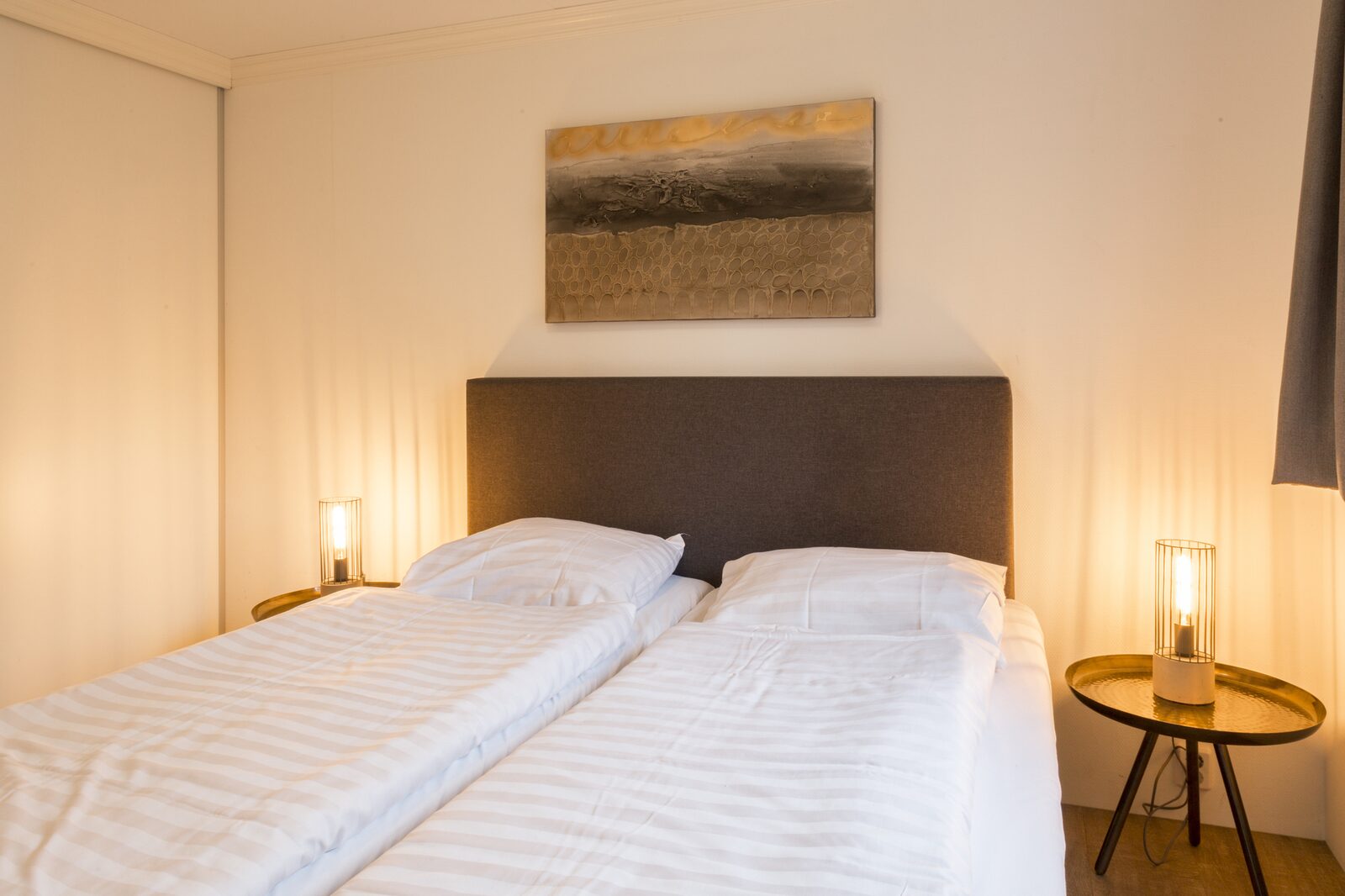 Typ B Comfort für 4 Personen