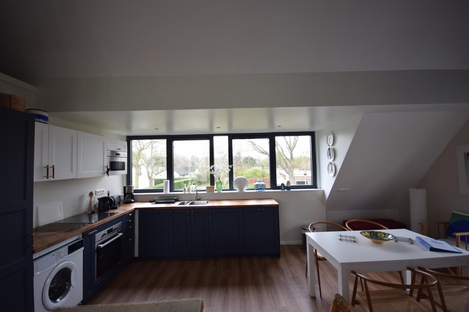 VZ1092 Appartement in Oostkapelle