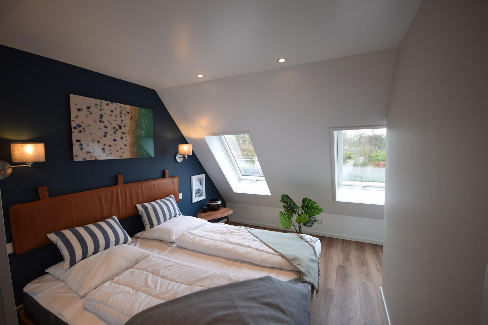 VZ1092 Appartement in Oostkapelle
