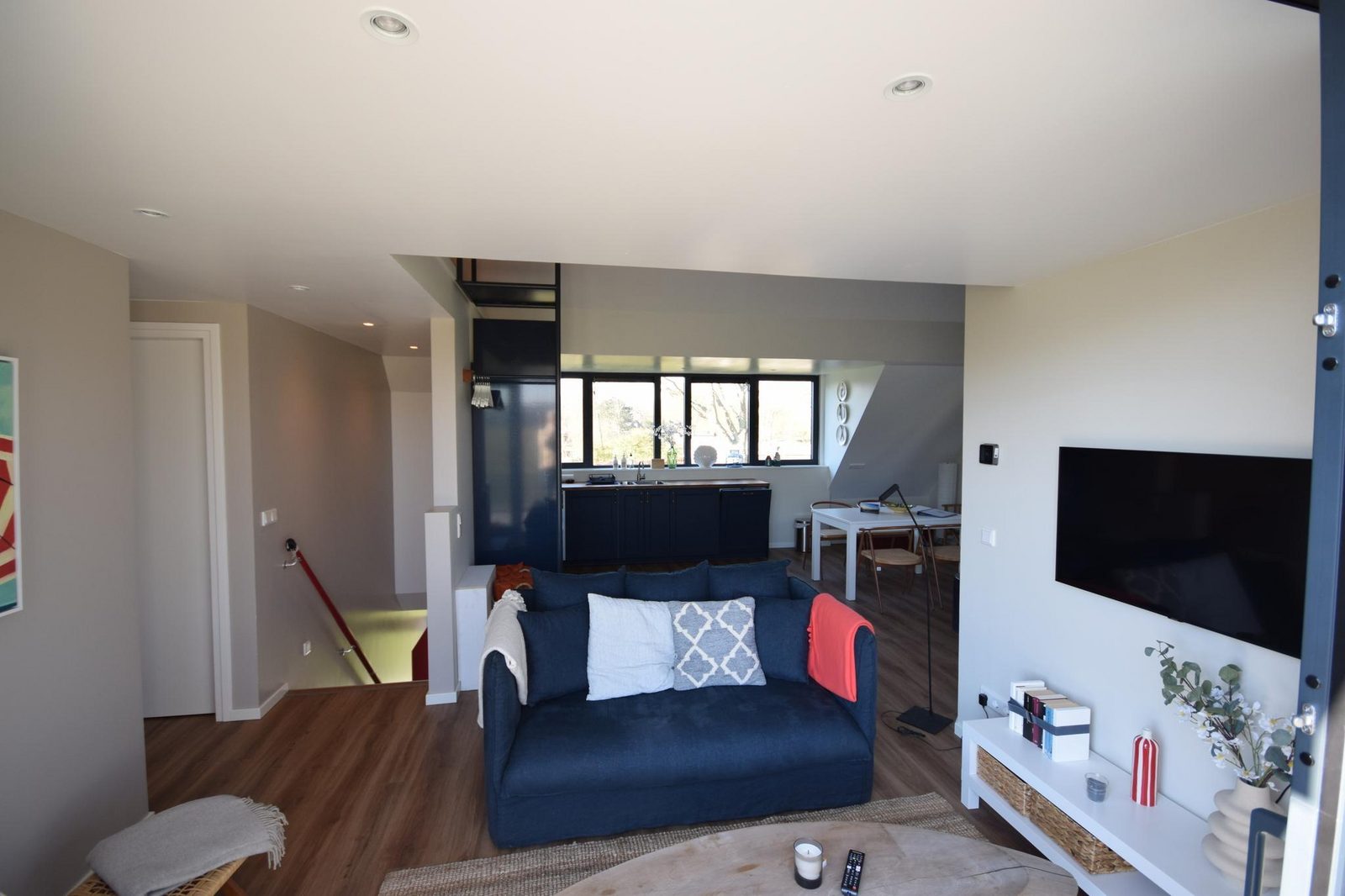 VZ1092 Appartement in Oostkapelle