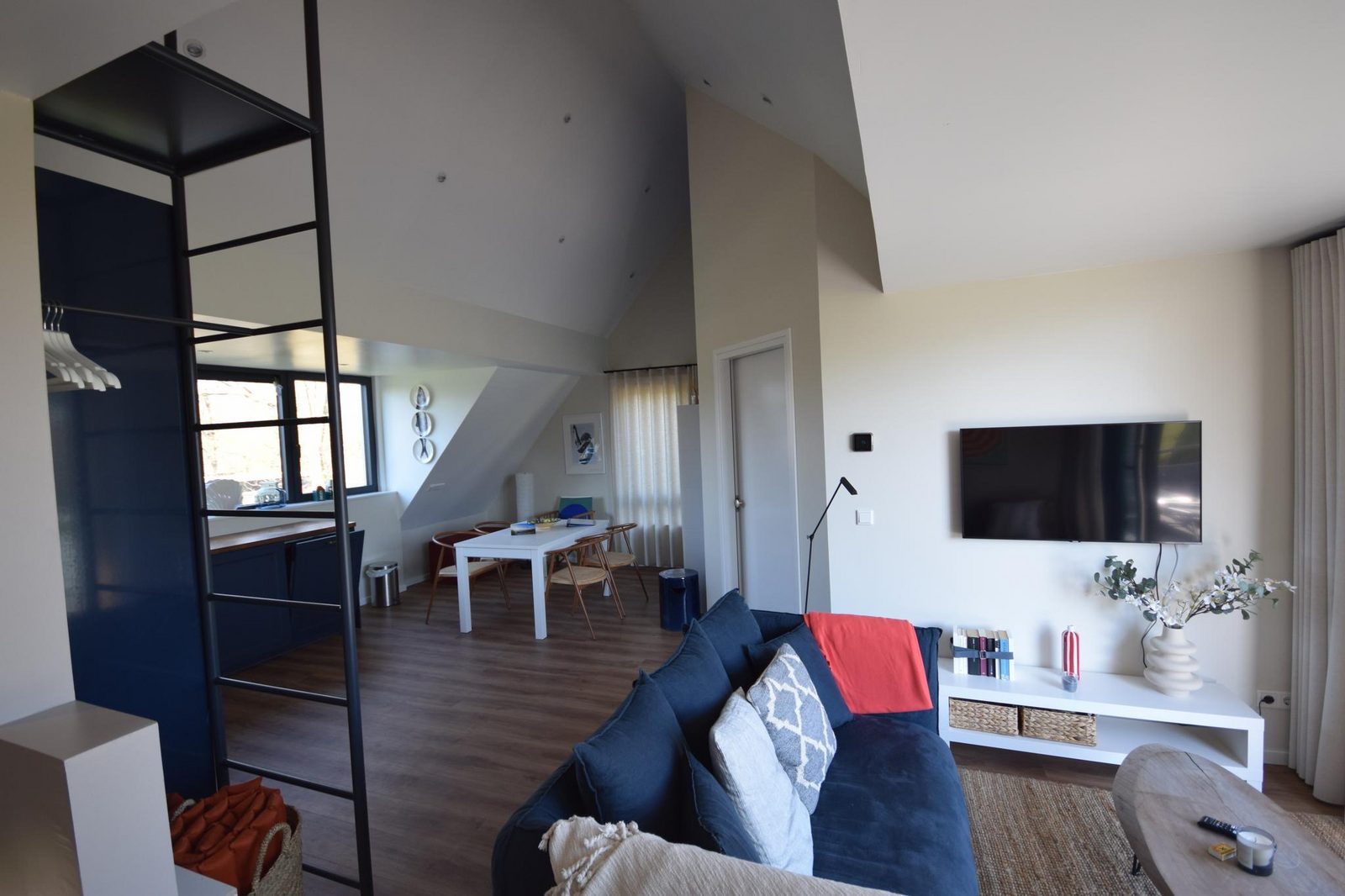 VZ1092 Appartement in Oostkapelle