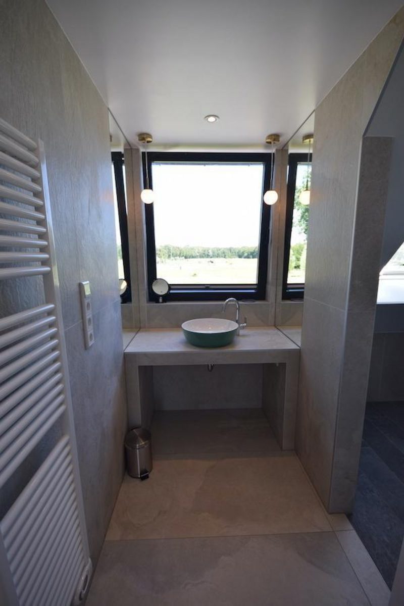 VZ1092 Appartement in Oostkapelle
