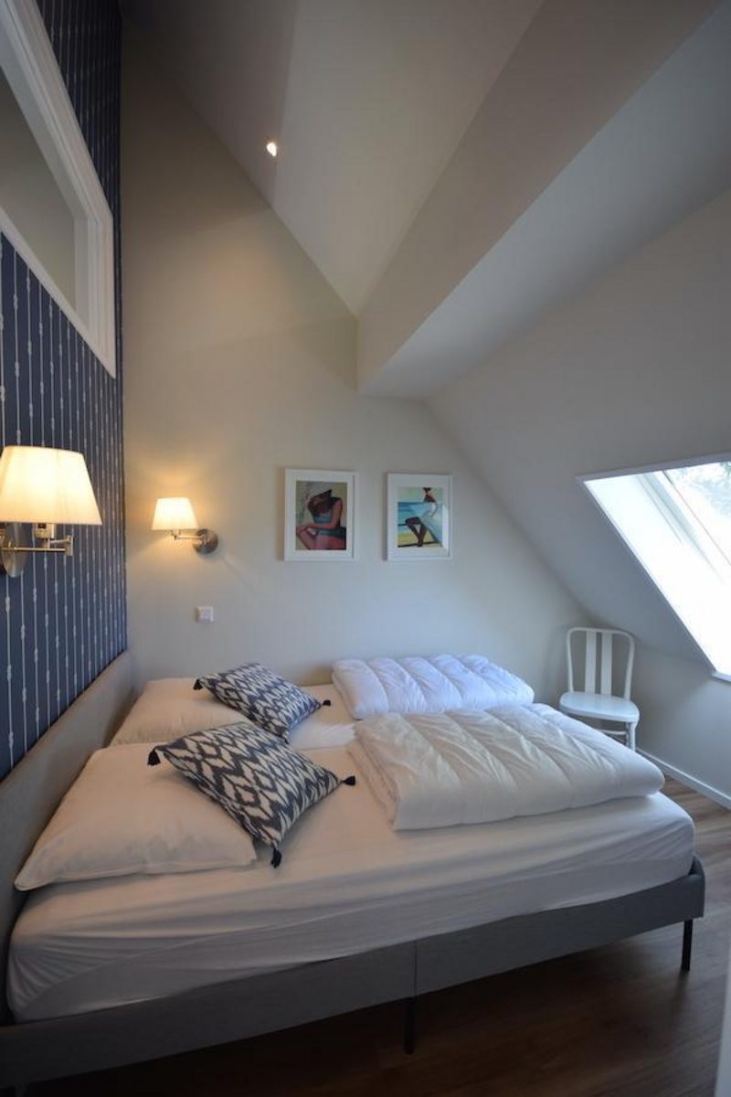 VZ1092 Appartement in Oostkapelle