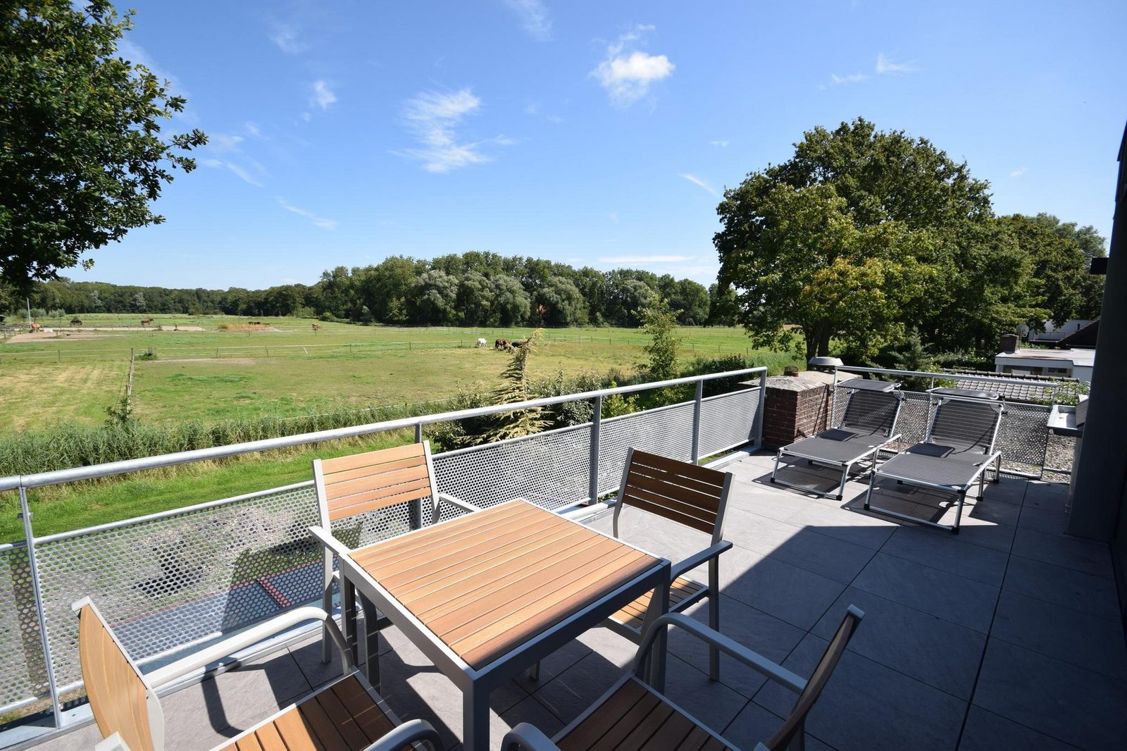 VZ1092 Appartement in Oostkapelle