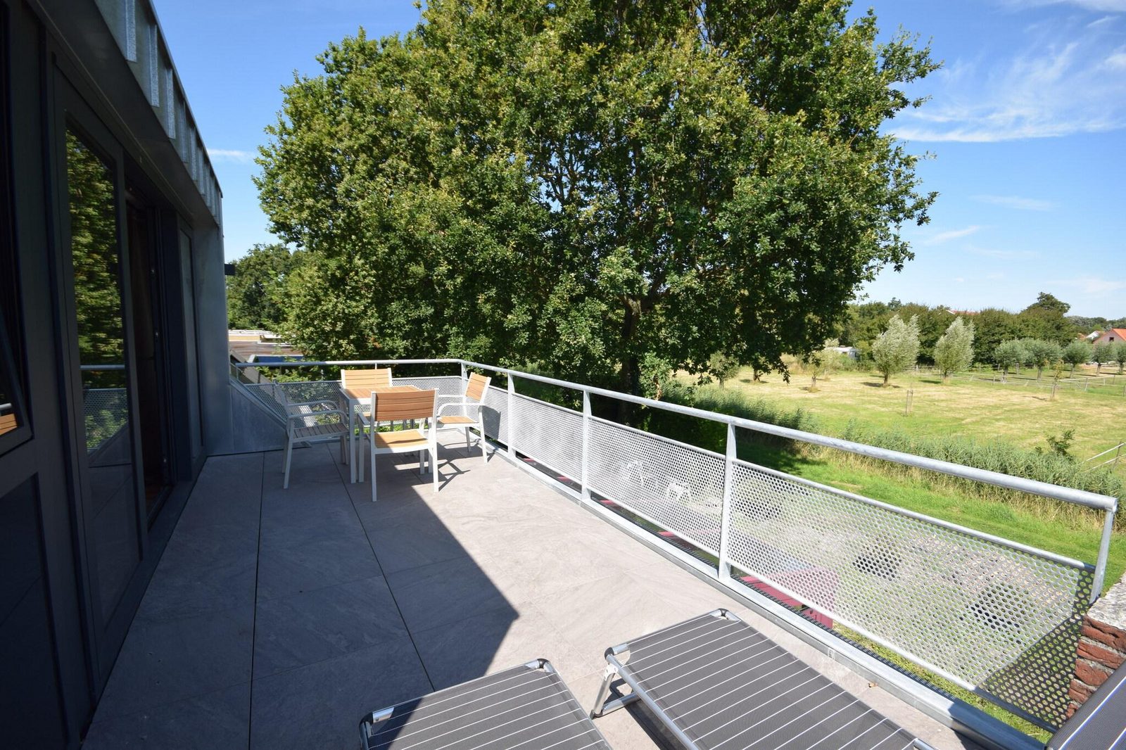 VZ1092 Appartement in Oostkapelle