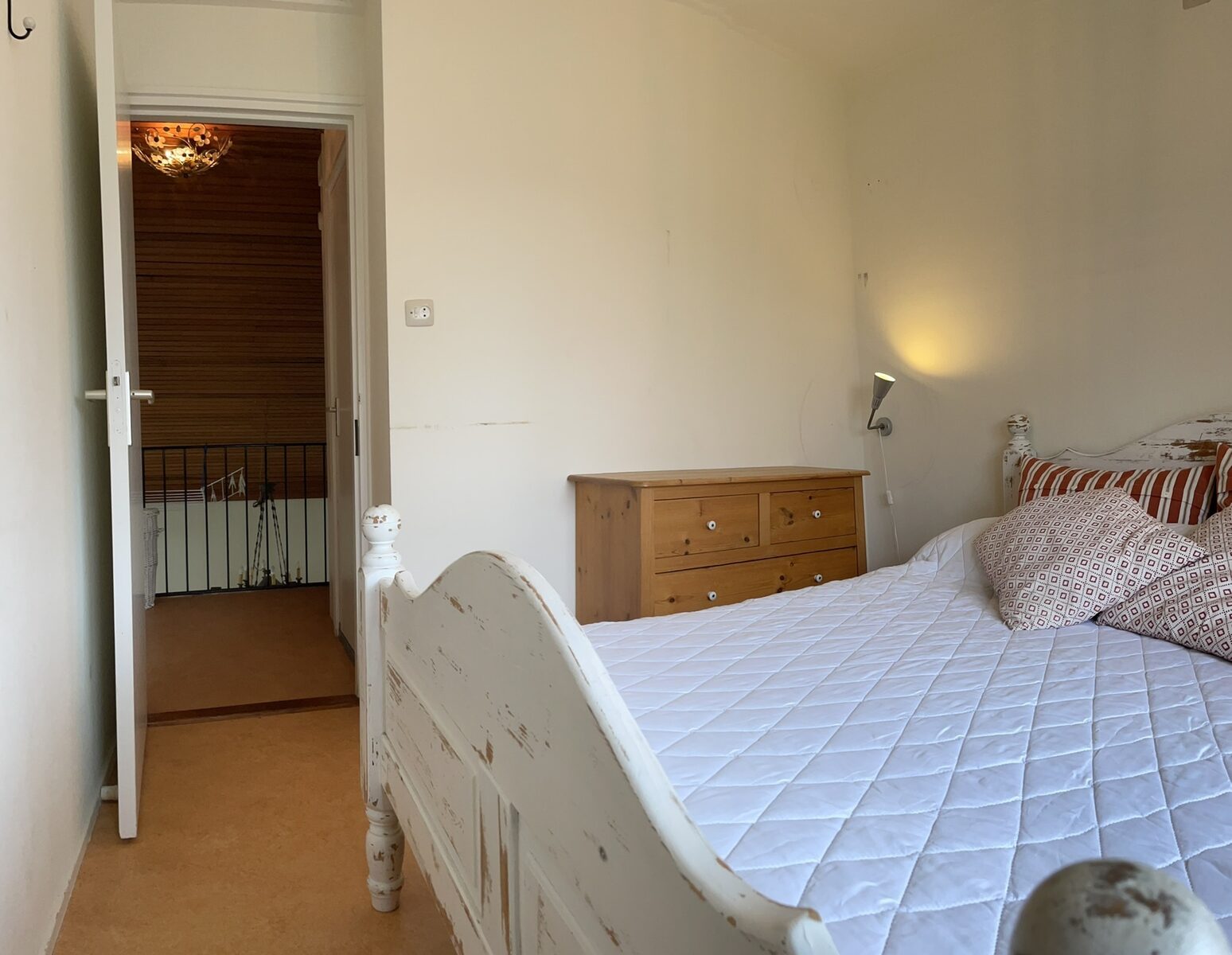 Ferienhaus New Dawn