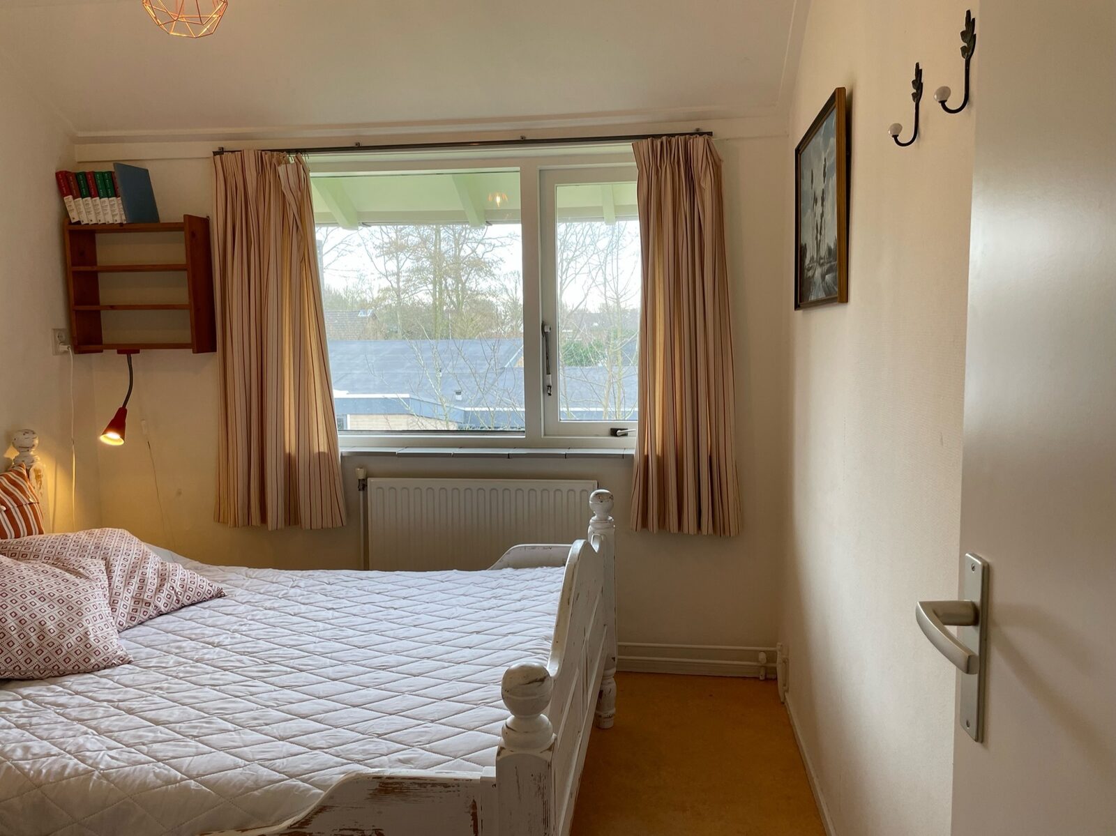 Ferienhaus New Dawn