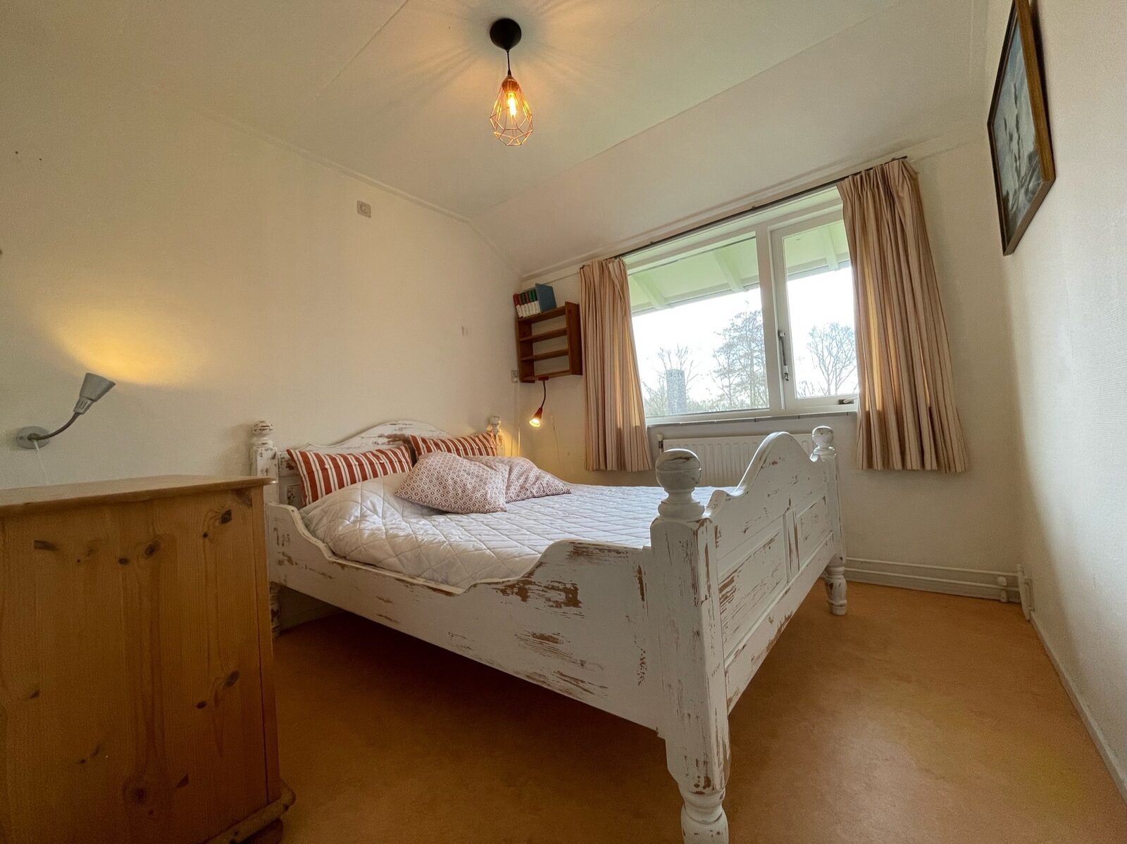 Ferienhaus New Dawn