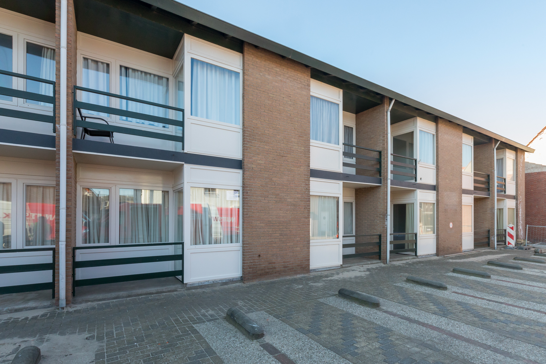 Apartment - Duinweg 18 | Zoutelande