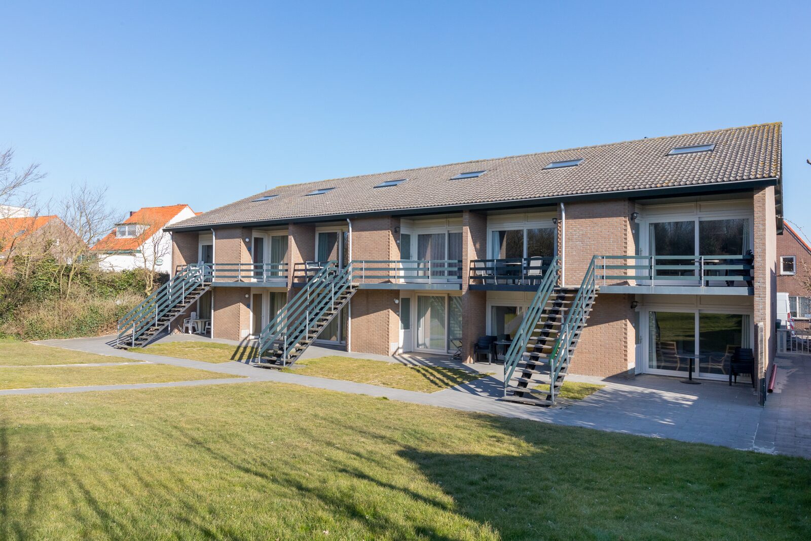 Apartment - Duinweg 18 | Zoutelande
