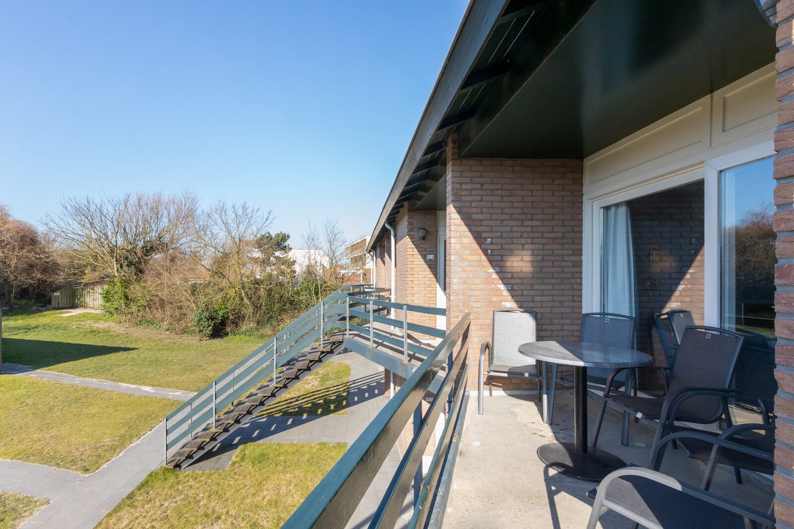 Apartment - Duinweg 18 | Zoutelande