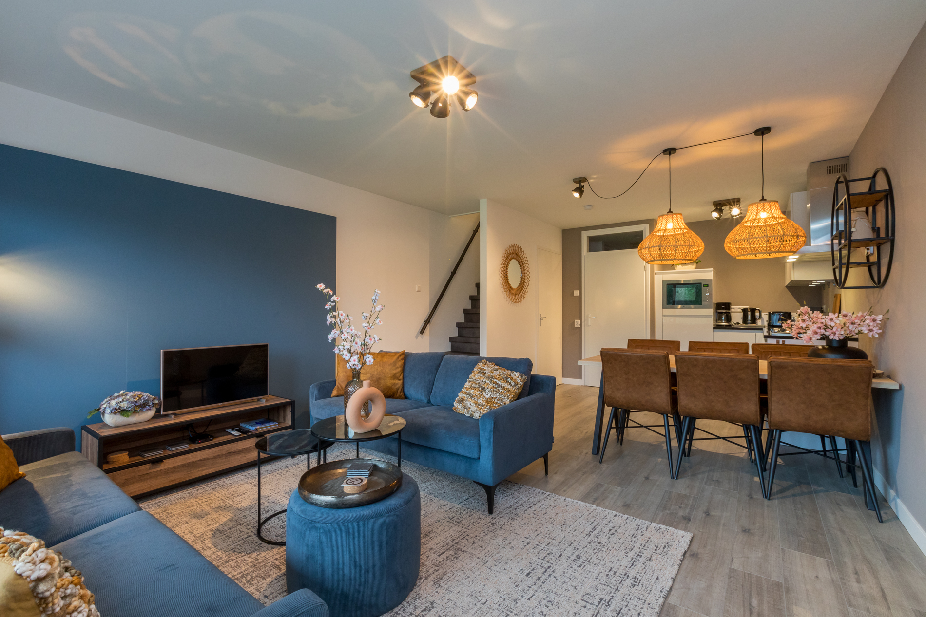 Apartment - Duinweg 18 | Zoutelande