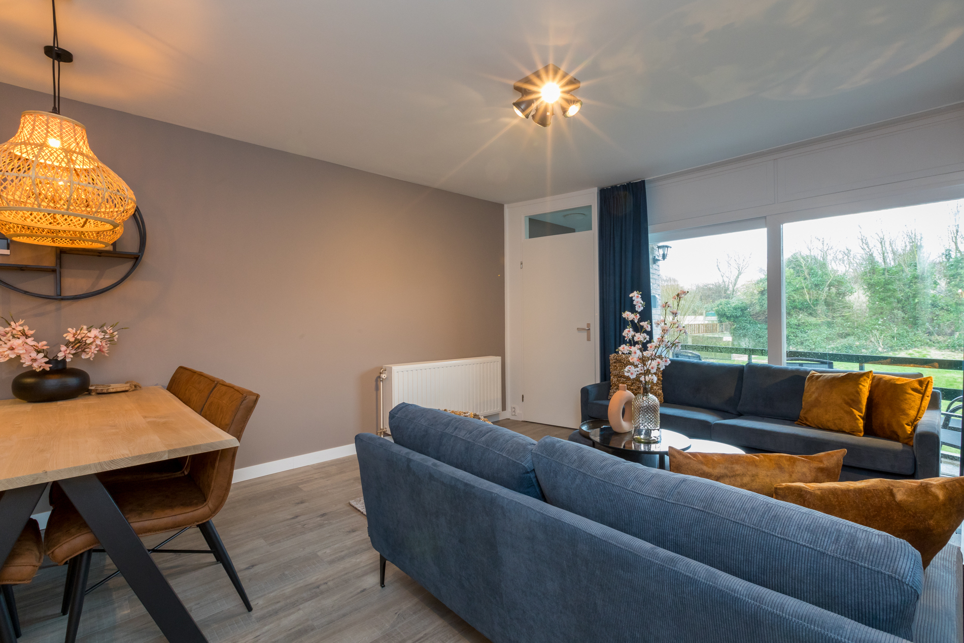 Apartment - Duinweg 18 