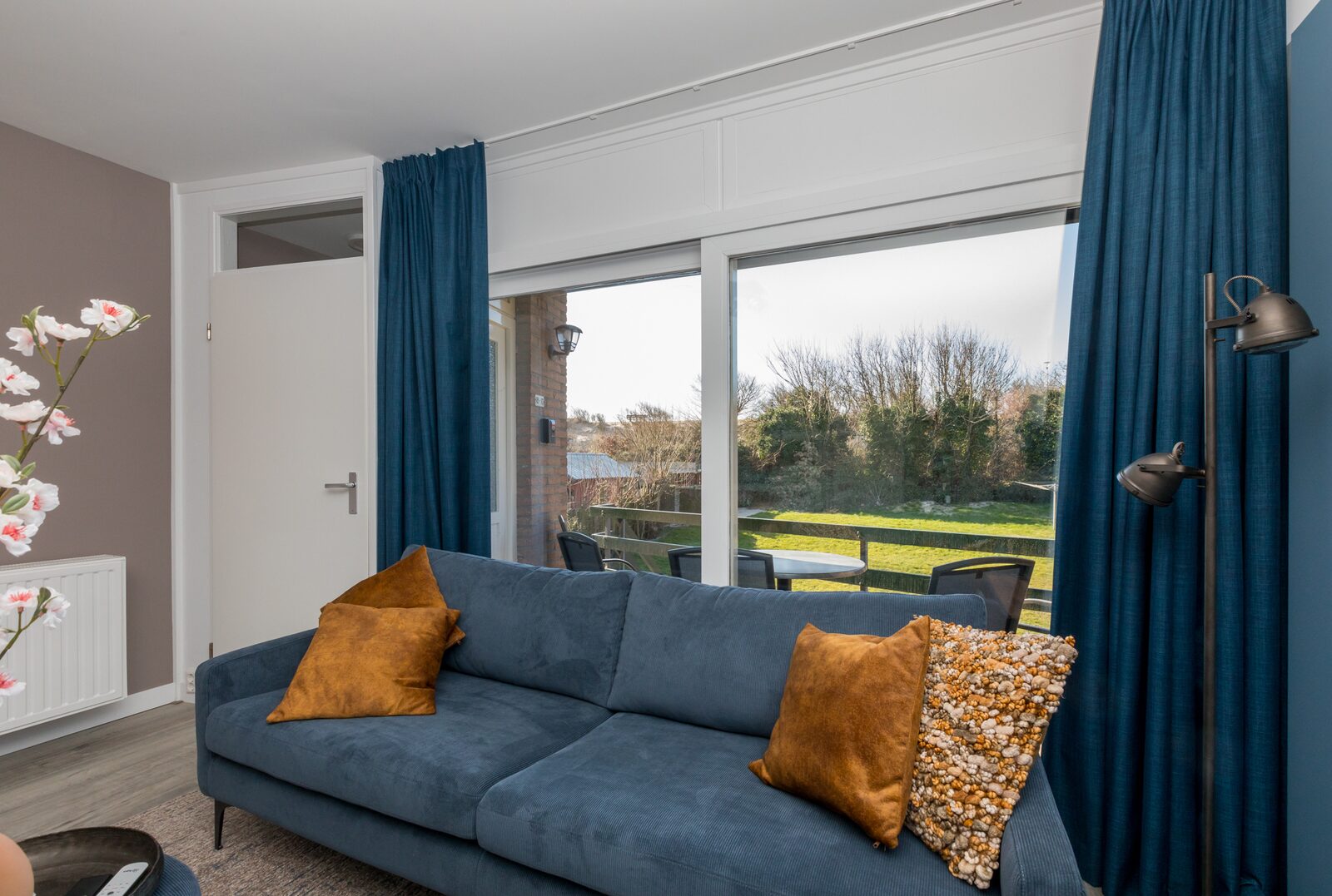 Apartment - Duinweg 18 | Zoutelande