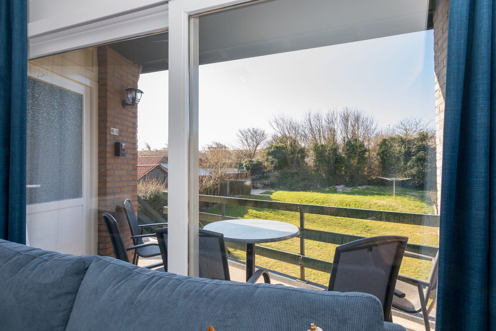 Apartment - Duinweg 18 | Zoutelande