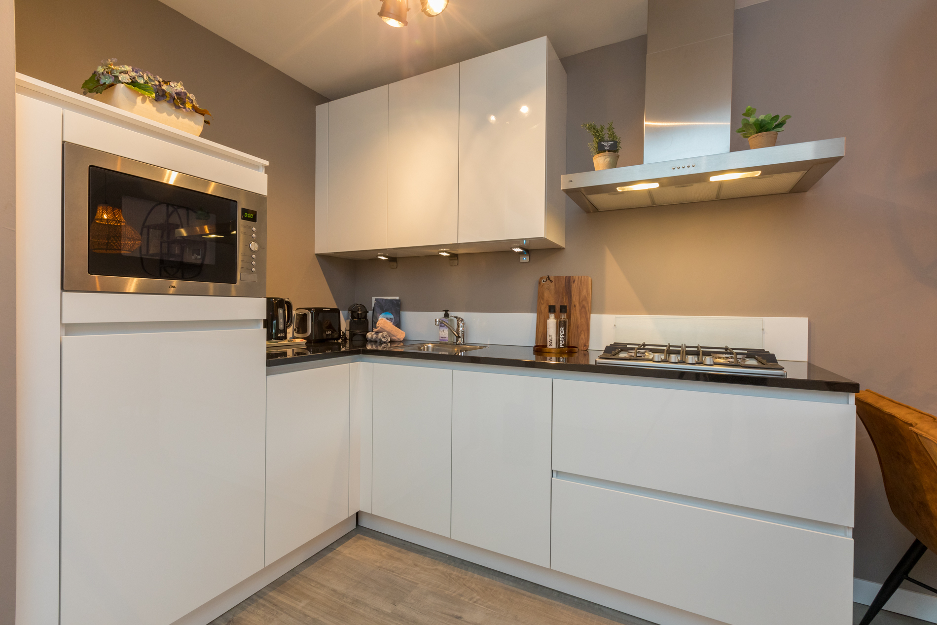 Apartment - Duinweg 18 | Zoutelande afbeelding