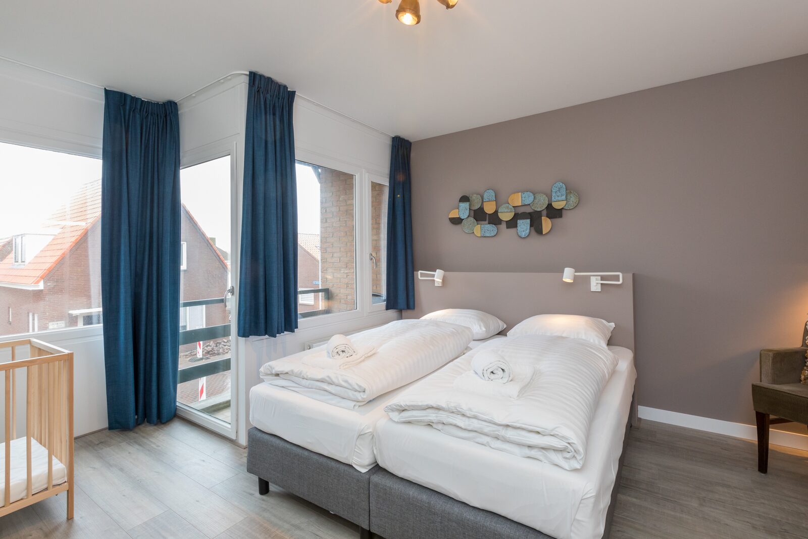 Apartment - Duinweg 18 | Zoutelande