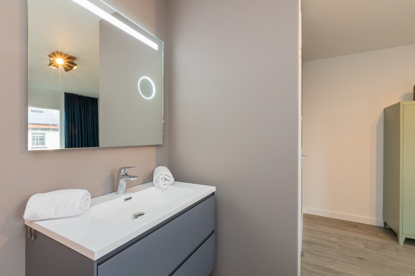 Apartment - Duinweg 18 | Zoutelande