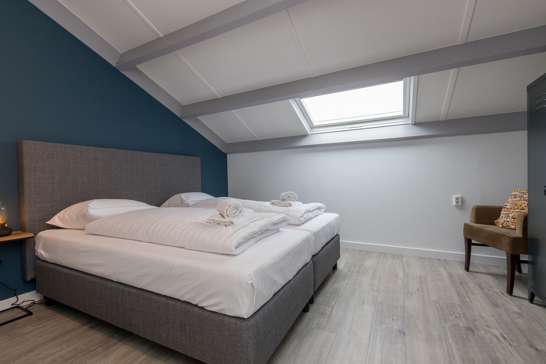 Apartment - Duinweg 18 