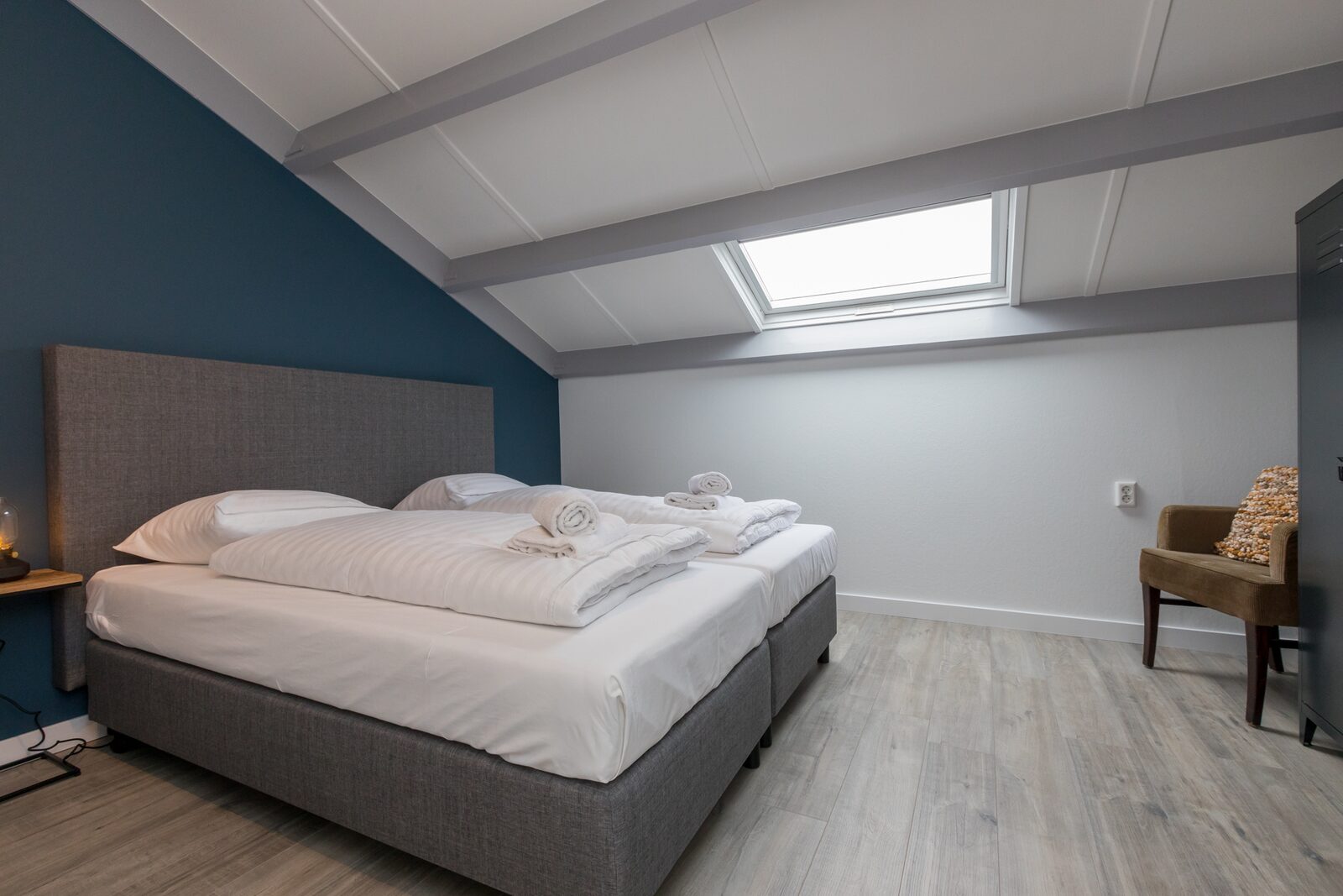 Apartment - Duinweg 18 | Zoutelande