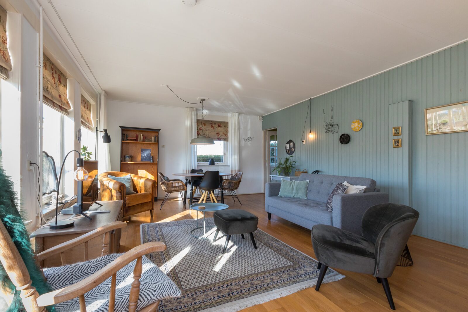 Holidayhouse  - Oranjeplein 23 | Zoutelande 