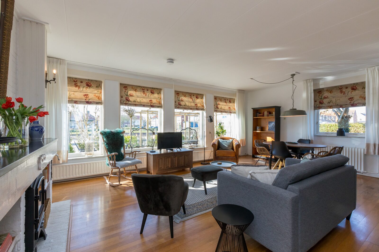 Holidayhouse  - Oranjeplein 23 | Zoutelande 