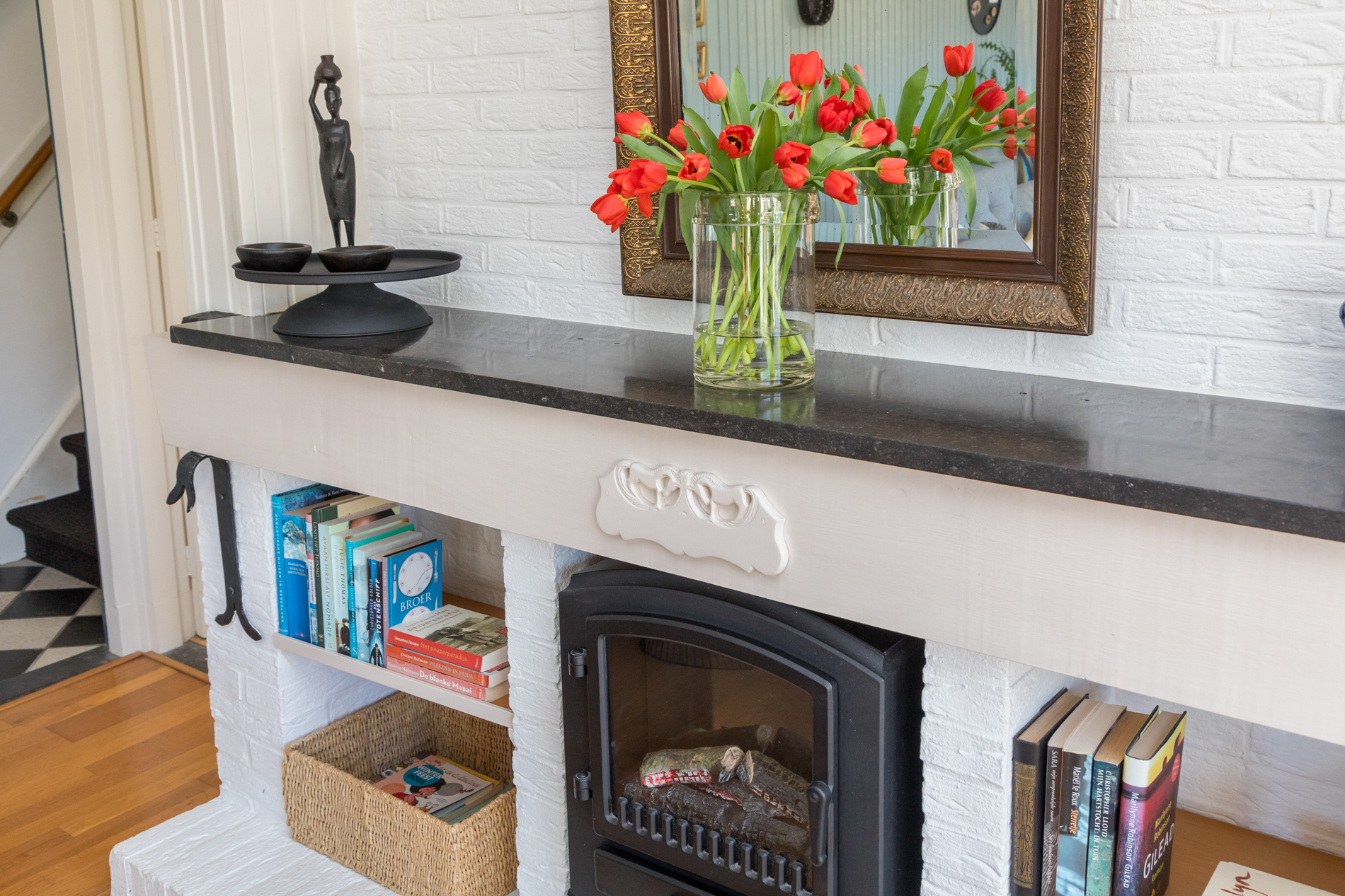 Holidayhouse - Oranjeplein 23 