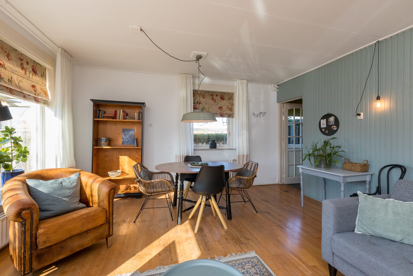 Holidayhouse  - Oranjeplein 23 | Zoutelande 
