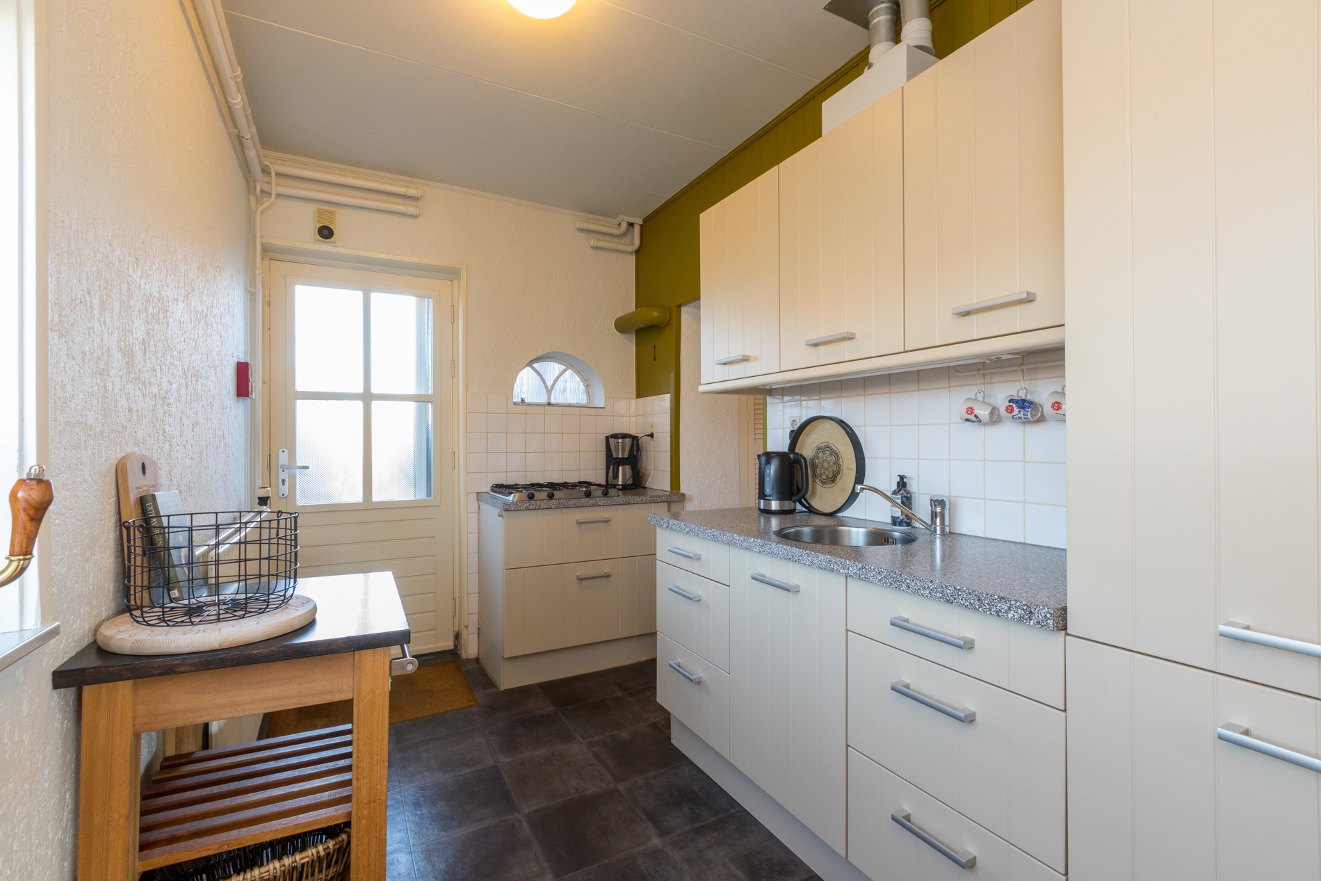 Holidayhouse - Oranjeplein 23 