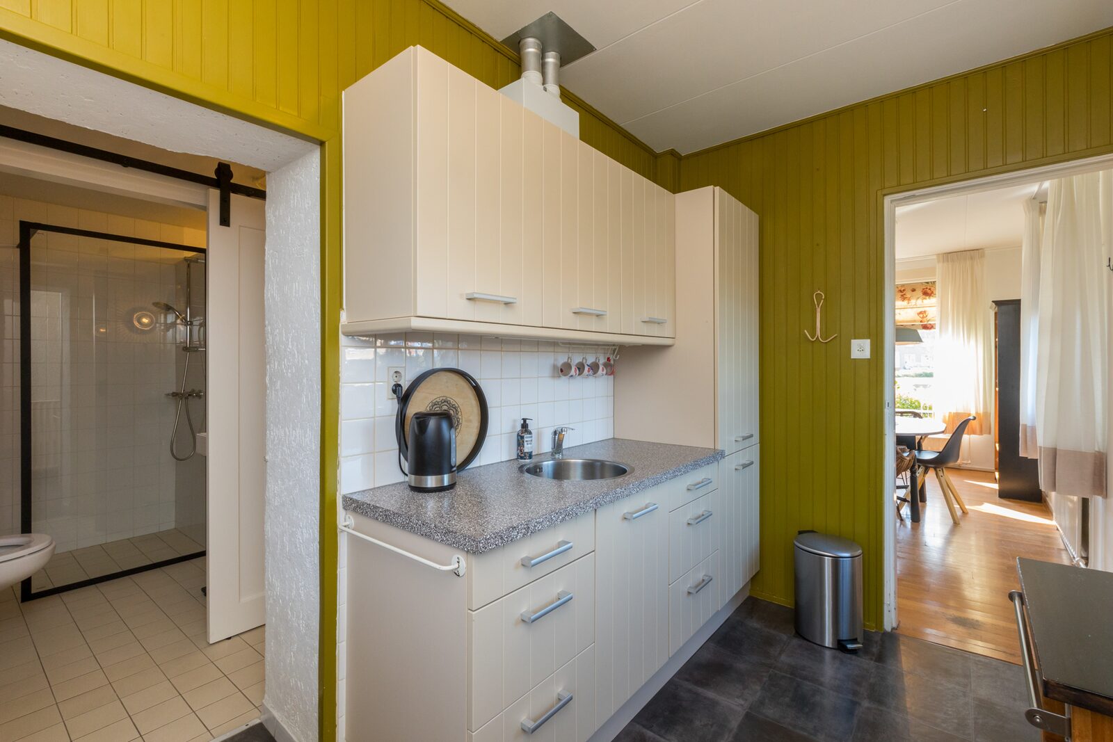 Holidayhouse  - Oranjeplein 23 | Zoutelande 