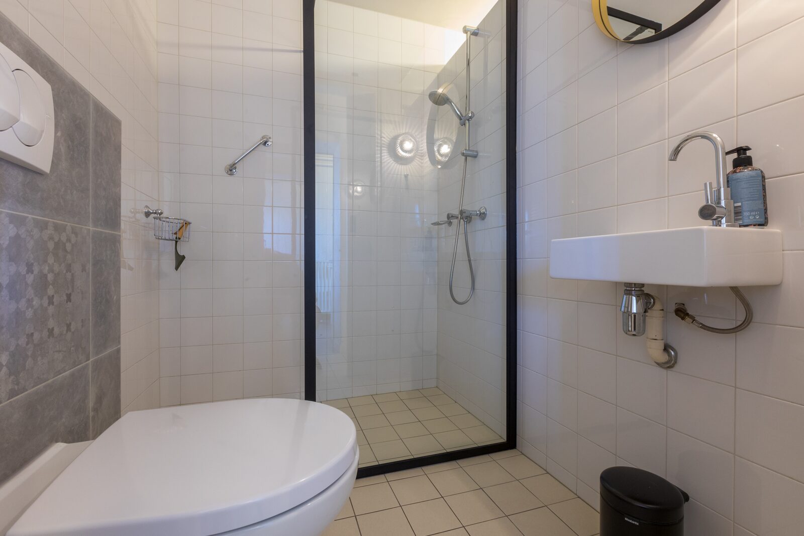 Holidayhouse  - Oranjeplein 23 | Zoutelande 