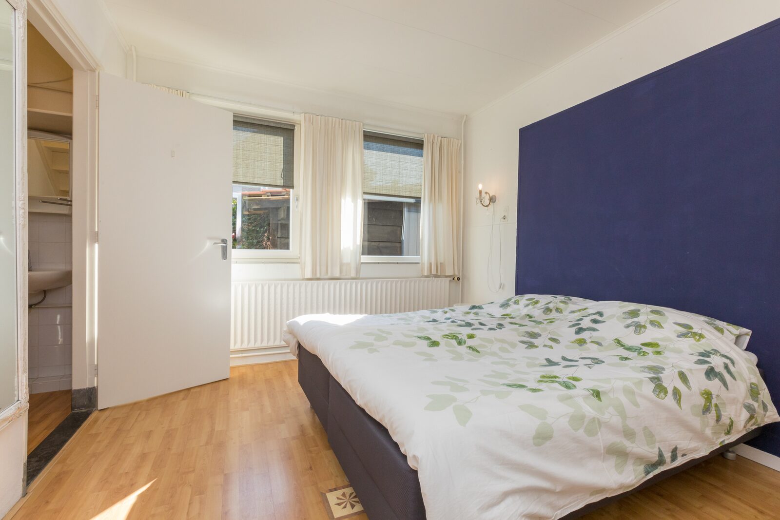 Holidayhouse  - Oranjeplein 23 | Zoutelande 