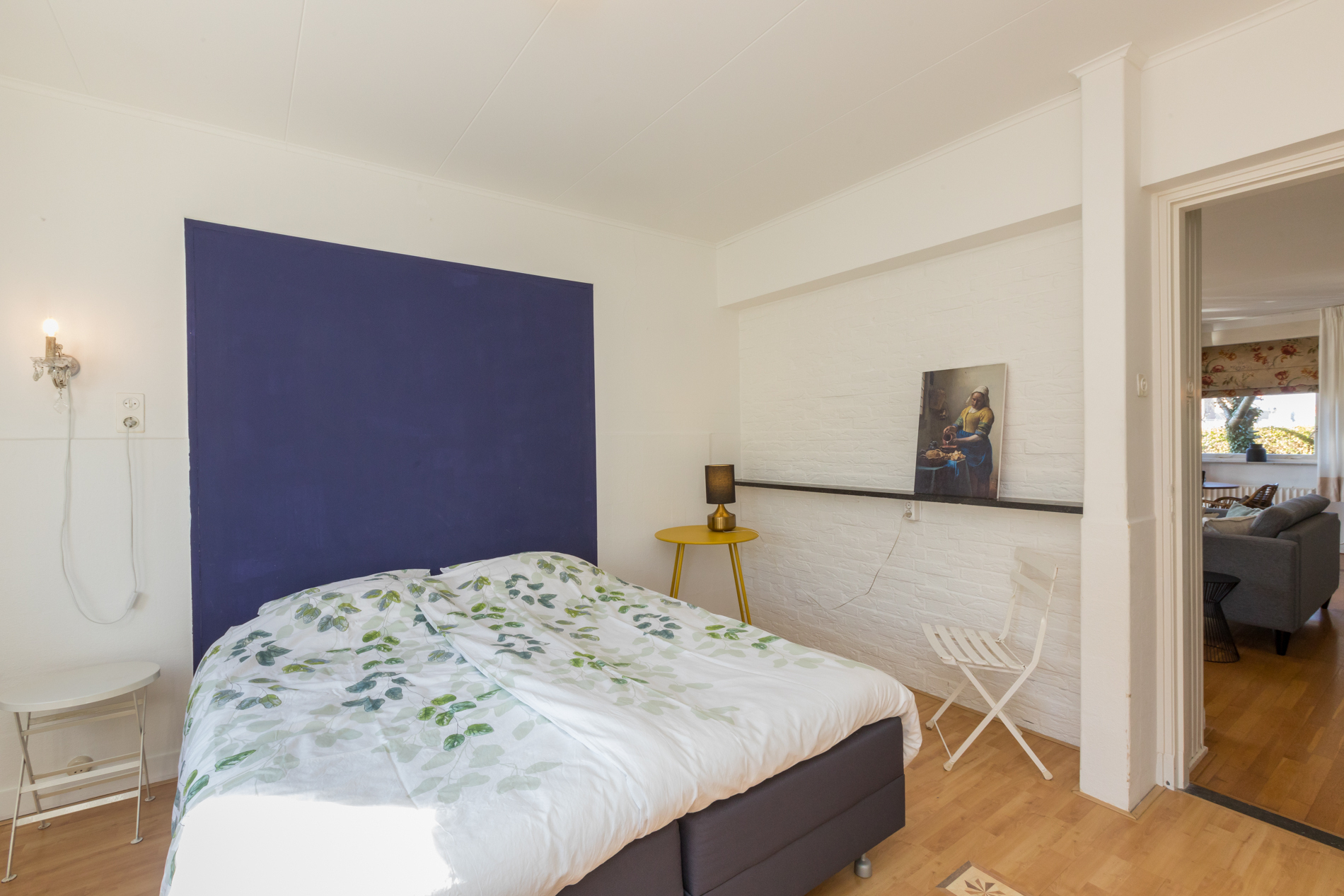 Holidayhouse - Oranjeplein 23 