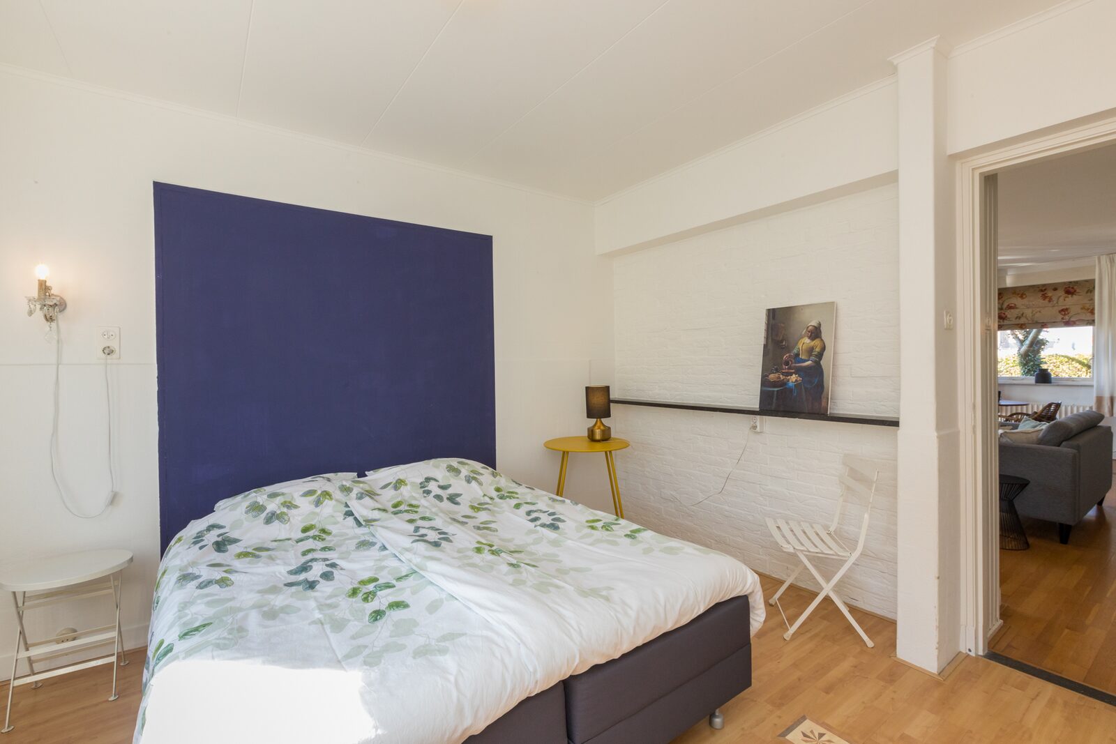 Holidayhouse  - Oranjeplein 23 | Zoutelande 