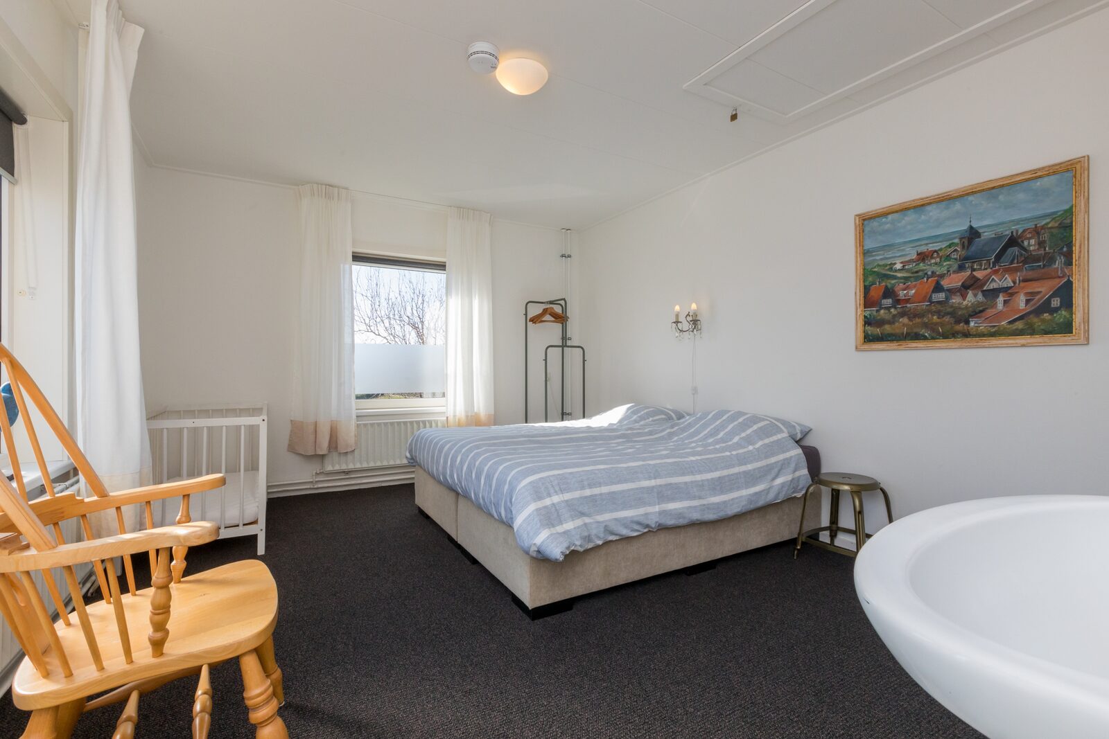 Holidayhouse  - Oranjeplein 23 | Zoutelande 