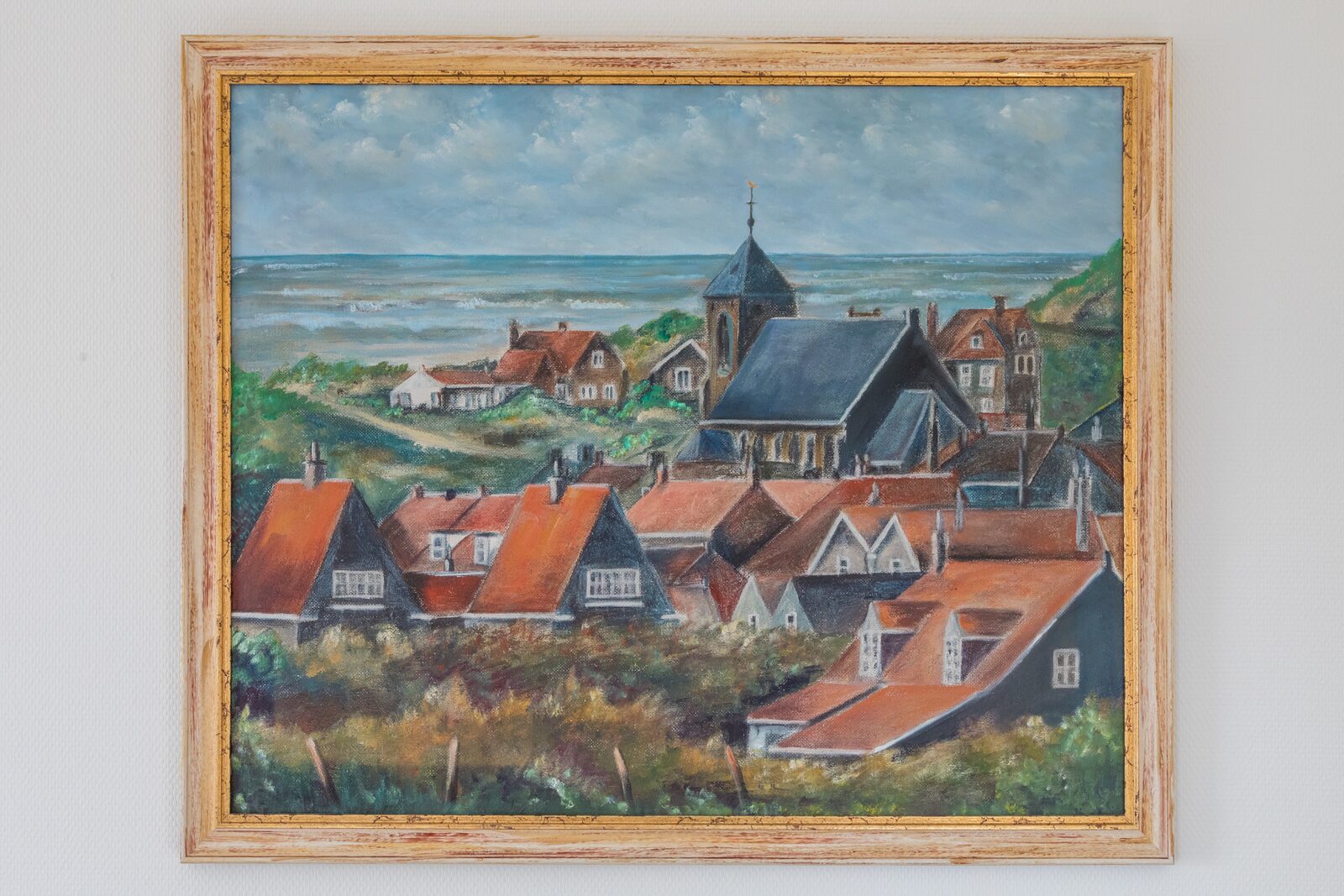 Holidayhouse  - Oranjeplein 23 | Zoutelande 